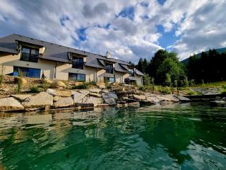 Apartmán Eliška Filipovice - Bělá pod Pradědem - 7