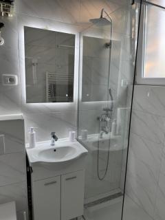 Studio Apartment KA - 2