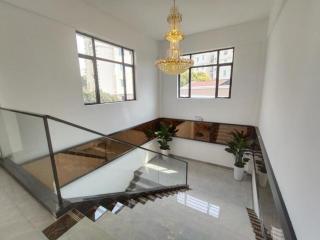 Shell Shanghai Baoshan District Songbin Road Subway Station Hotel - Baoshan - 0