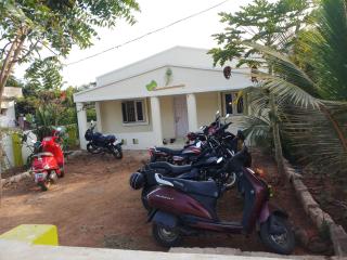 Paradise guest house - Bhīmunipatnam - 5