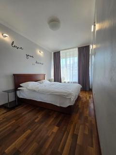 LUX 1 Bedroom Apartment near Gulliver Mall - Kiev - 7