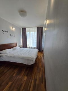 LUX 1 Bedroom Apartment near Gulliver Mall - Kiev - 8