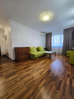 LUX 1 Bedroom Apartment near Gulliver Mall - Kiev - 4