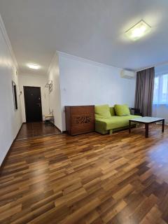 LUX 1 Bedroom Apartment near Gulliver Mall - Kiev - 6