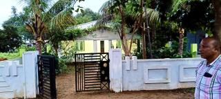 Paradise guest house - Bhīmunipatnam - 3