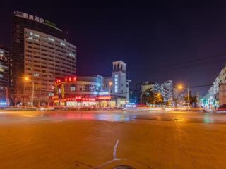 GME Hefei Qianshan North Road Phoenix City Hotel - Hefei - 0