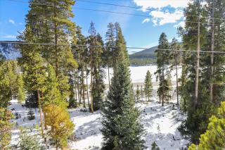 Grande View on the Blue home - Breckenridge - 9