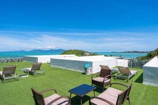 Pause on Samui Residences - 1