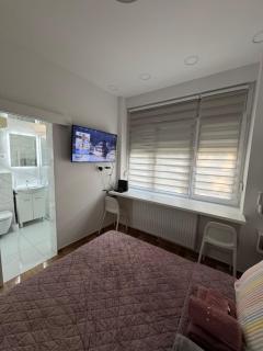 Studio Apartment KA - 3