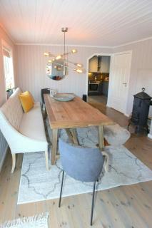 Sommerhus Med To Terrasser Nær Risør - 7