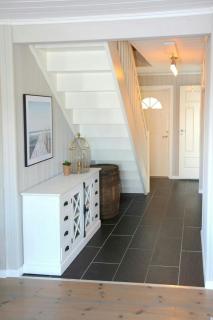 Sommerhus Med To Terrasser Nær Risør - 6