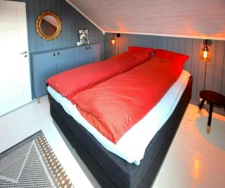 Sommerhus Med To Terrasser Nær Risør - 3