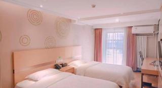 GreenTree Inn Beijing Shunyi Fengbo Metro Station - Peking - 9