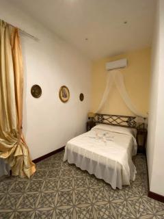 B&B Palazzo Della Torre - Peschici - 6