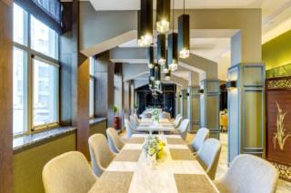 Yitel Xi'an High-tech Zone Jinye Road Shenzhou Digital Technology Park - Xi'an - 8