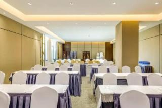 Yitel Xi'an High-tech Zone Jinye Road Shenzhou Digital Technology Park - Xi'an - 2