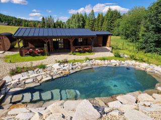 Apartmán Eliška Filipovice - Bělá pod Pradědem - 9