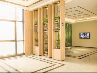 GreenTree Inn Express Taizhou Jiangyan Hardware City - Hudai - 9