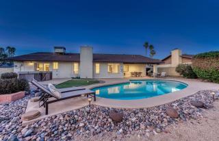 The Best Sunny Escape With Free Heated Pool - Phoenix - 8