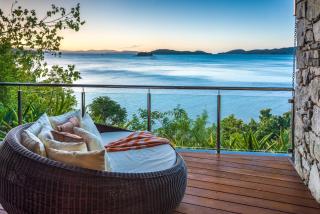 Edge 18 Waterfront Luxury - Hamilton Island - 0