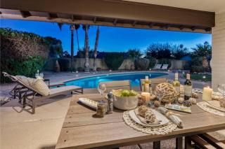 The Best Sunny Escape With Free Heated Pool - Phoenix - 9