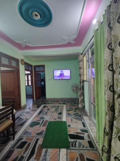 Serene Stay in Nahan, Himachal - Nāhan - 3