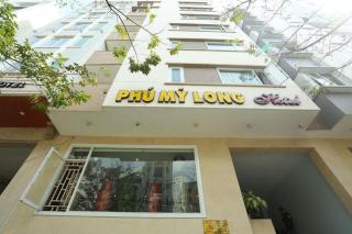 Phu My Long Hotel - Danang - 0