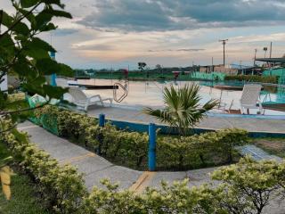 APARTAMENTOS turismo PARQUE DEL CAFE By ORION TRAVEL AGENCY - 2