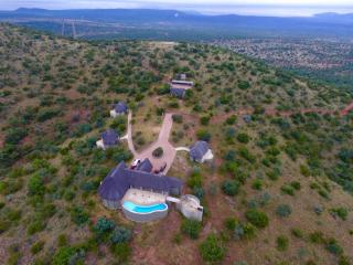 RoiSan Private Game Lodge - Rooiberg - 0
