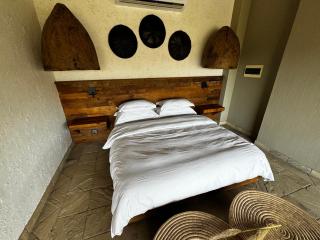 RoiSan Private Game Lodge - Rooiberg - 9