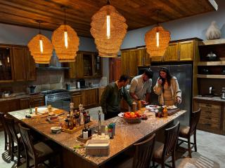 RoiSan Private Game Lodge - Rooiberg - 8