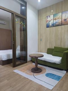 Seashine Apartment - Da Nang - 6