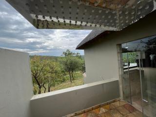 RoiSan Private Game Lodge - Rooiberg - 1