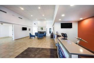 Studio 6 Irving, TX - Irving DFW Airport East - Irving - 5