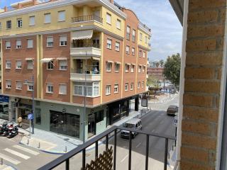 Apartamento con Encanto en el Corazón de Torre del Mar - Torre del Mar - 9