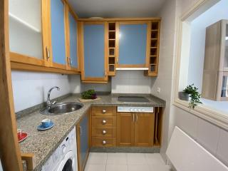 Apartamento con Encanto en el Corazón de Torre del Mar - Torre del Mar - 8