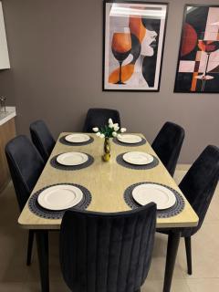 Goldcrest Prime Serviced Apartments DHA Phase 4 Lahore - 3