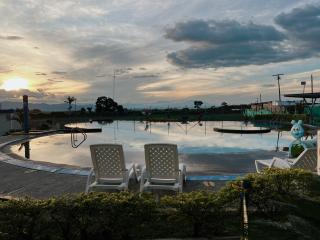 APARTAMENTOS turismo PARQUE DEL CAFE By ORION TRAVEL AGENCY - Montenegro - 9