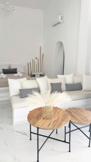 Zafferano Suites - Astypalaia (Stampalia) - 1
