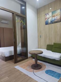 Seashine Apartment - Da Nang - 8