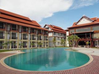 Xishuangbanna Hotel Managed by Xandria Hotel - Luang Prabang - 0