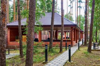 Aisha Bibi Hotel & Spa Burabay - Borovoye - 7