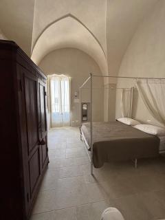 Elegant apartment in the Historic Center of Copertino - 4