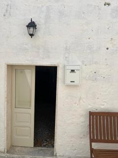 Elegant apartment in the Historic Center of Copertino - Copertino - 7