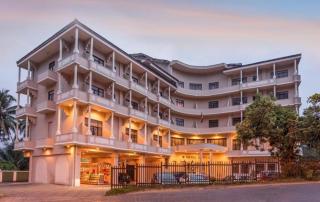Devon Hotel - Kandy - 0