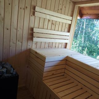Noclegi nad Czarną Orawą - Podwilk - 9