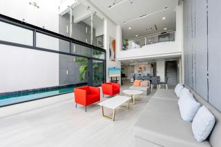 Pause on Samui Residences - 7