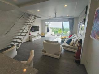 Luxury Apartment with Breathtaking Chaweng views - 2