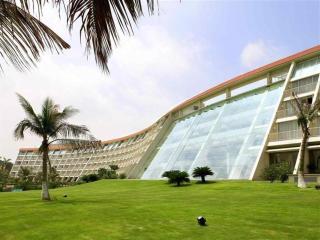 Dongguan MCB Lake Hotel - Dongguan - 0
