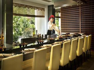 Dongguan MCB Lake Hotel - Dongguan - 5